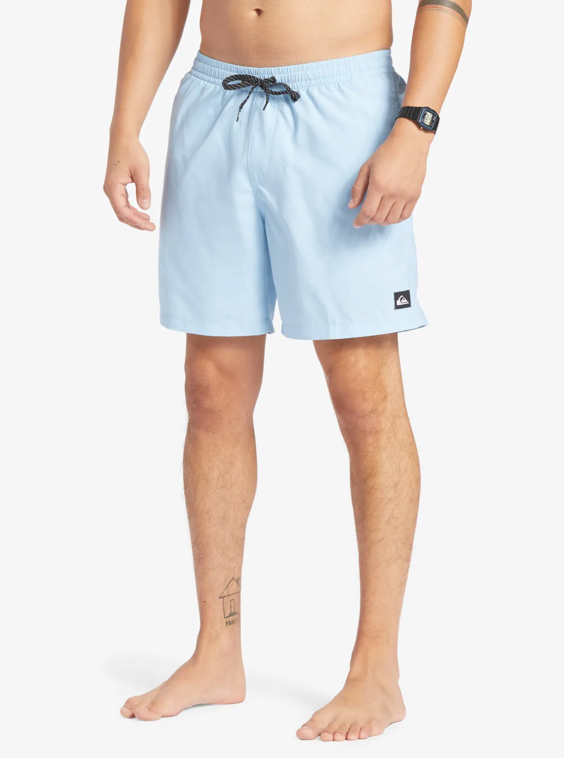 Everyday 17" Volleys - Clear Sky sold by Quiksilver product image thumbnail 4