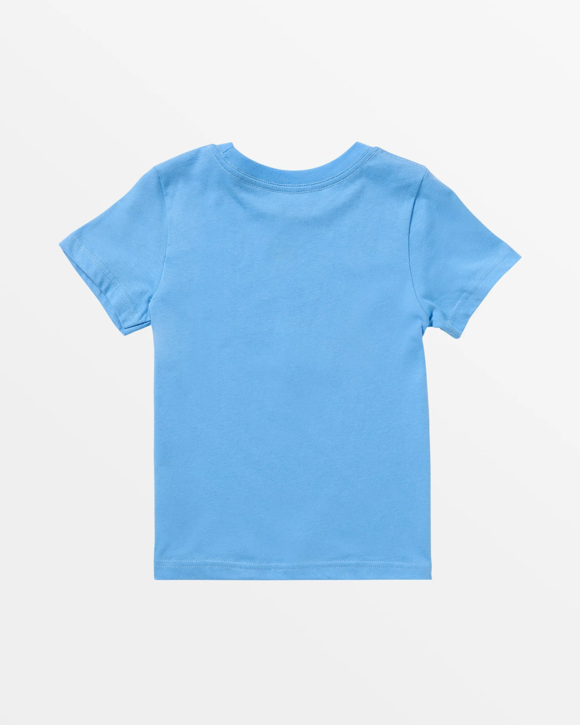 Boys 2-7 Big Action T-Shirt - Azure Blue sold by Quiksilver product image thumbnail 2
