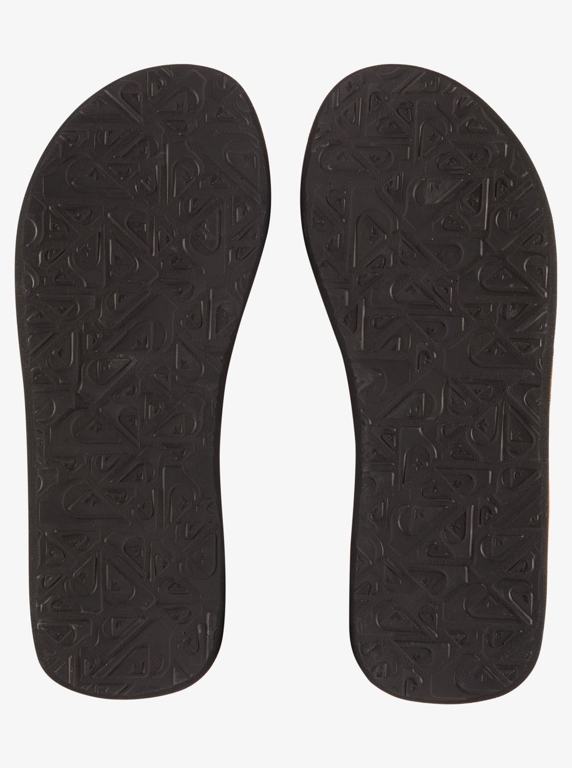 Molokai Layback Sandals For Men - Grey 1 sold by Quiksilver product image thumbnail 5