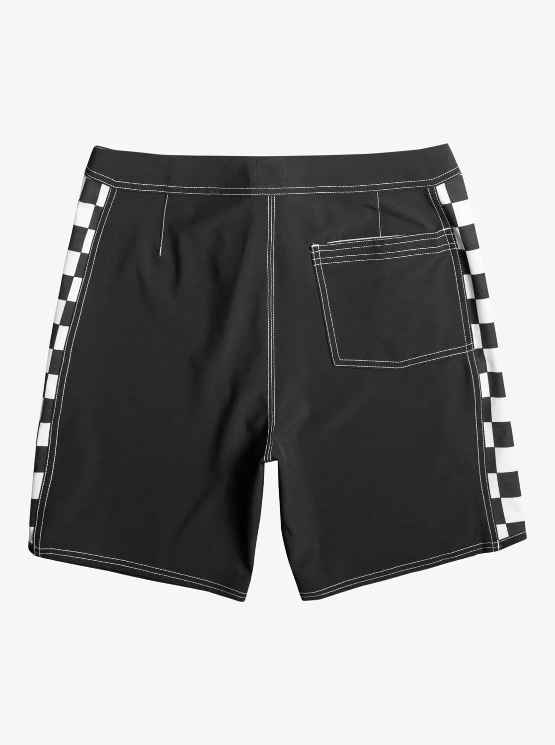 Original Arch 18" Boardshorts - Black sold by Quiksilver product image thumbnail 2