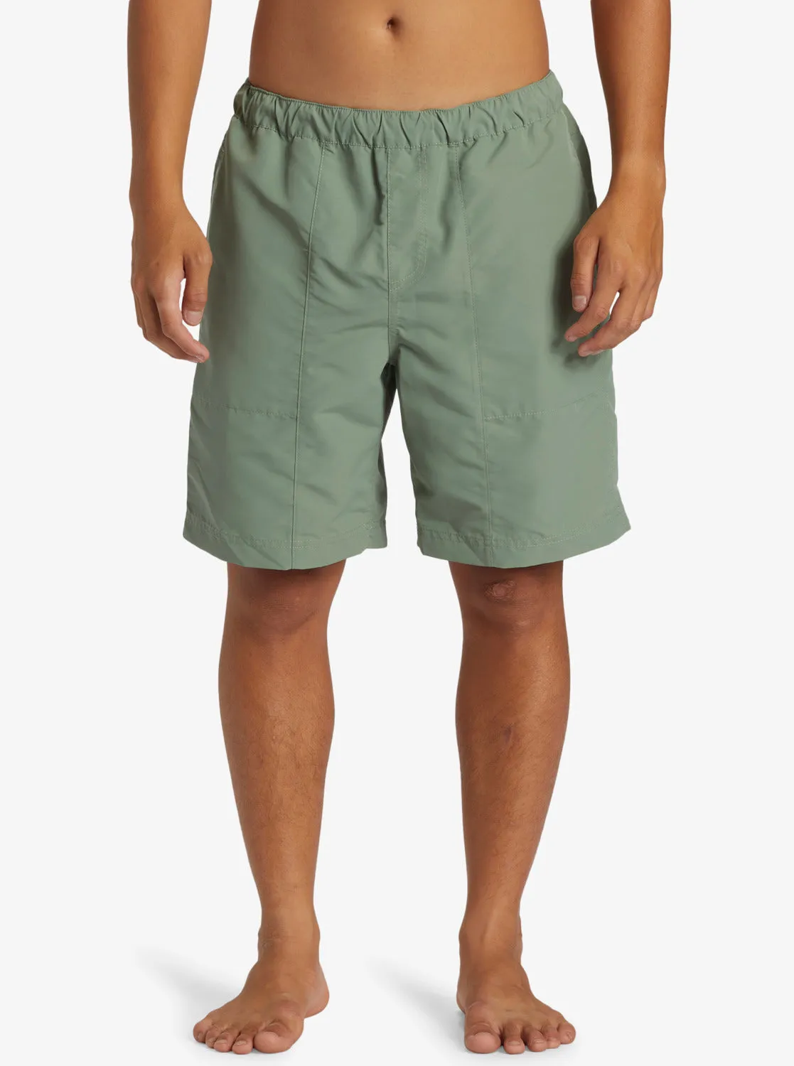Made Better Amphibian 18.5" Hybrid Shorts - Sea Spray sold by Quiksilver product image thumbnail 3