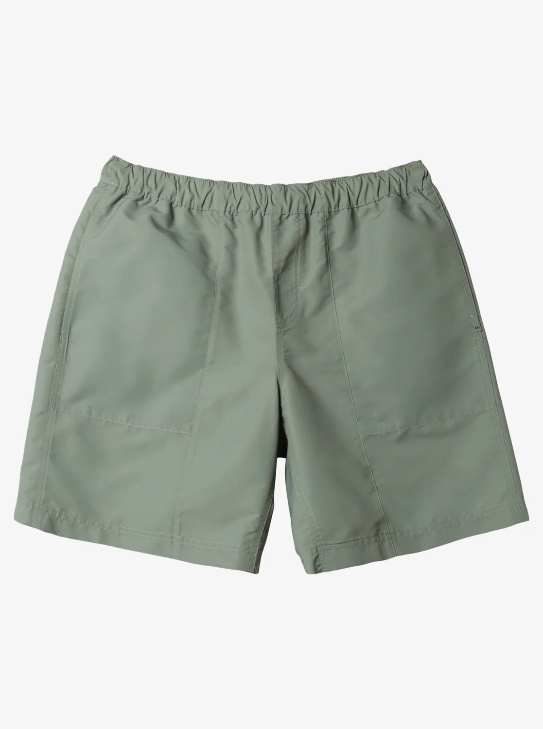 Made Better Amphibian 18.5" Hybrid Shorts - Sea Spray sold by Quiksilver