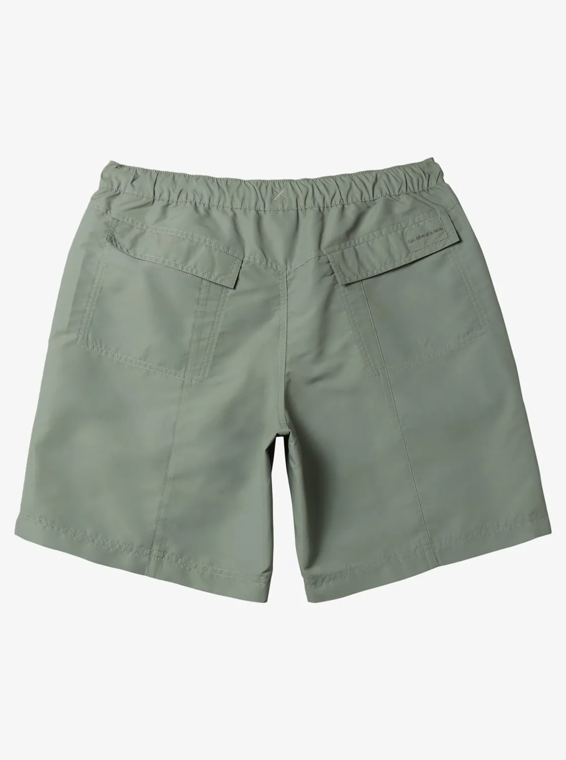 Made Better Amphibian 18.5" Hybrid Shorts - Sea Spray sold by Quiksilver product image thumbnail 2