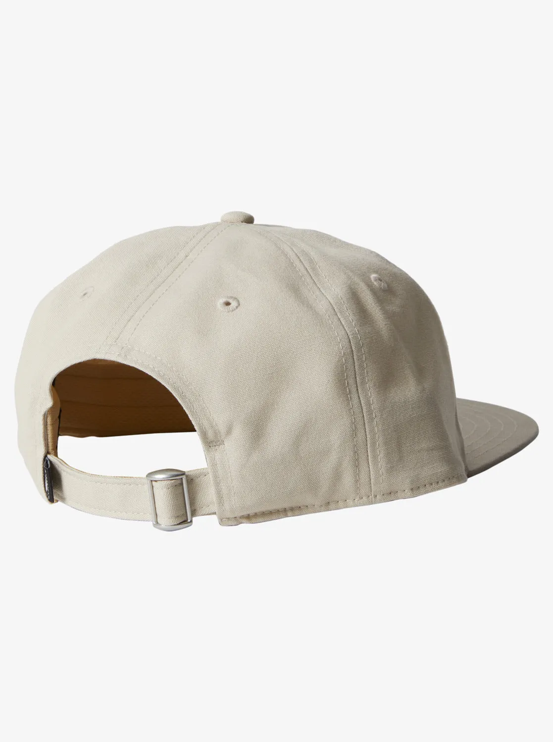 Blank Canvas Alex Kopps Cap Snapback Hat - Birch sold by Quiksilver product image thumbnail 3