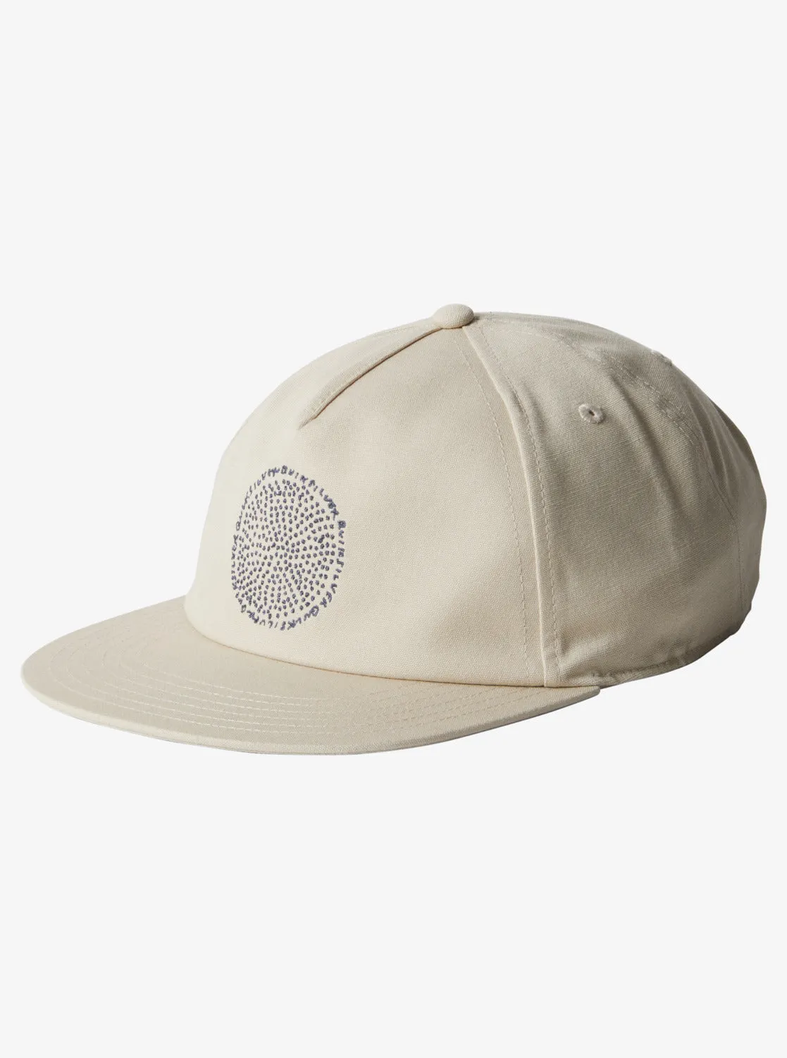 Blank Canvas Alex Kopps Cap Snapback Hat - Birch sold by Quiksilver