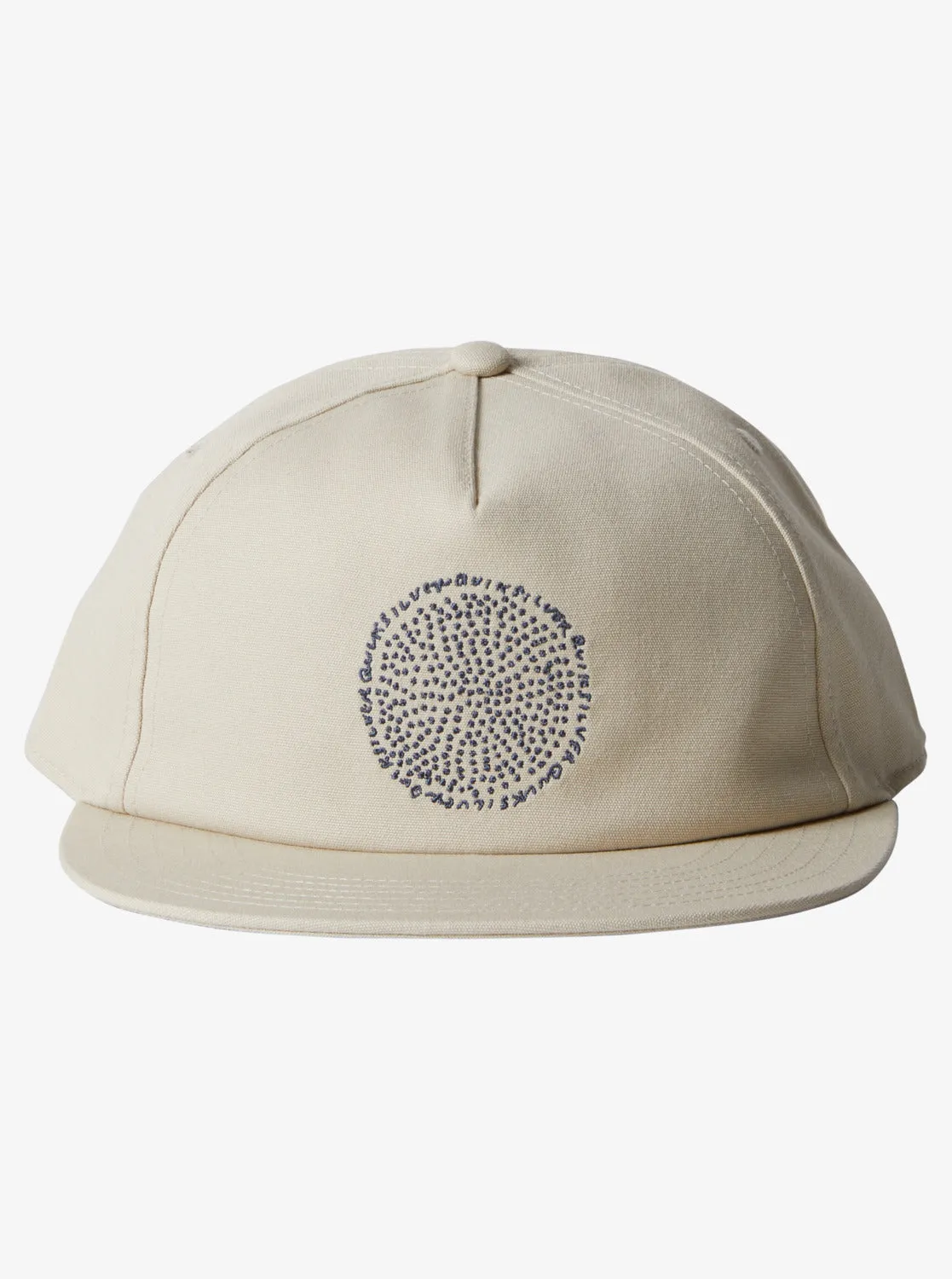 Blank Canvas Alex Kopps Cap Snapback Hat - Birch sold by Quiksilver product image thumbnail 2