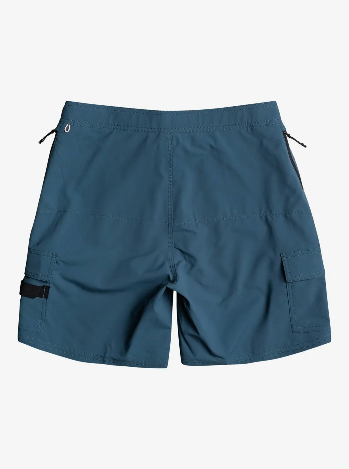 Waterman Azimuth Amphibian 18" Shorts - Midnight Navy sold by Quiksilver product image thumbnail 2