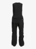Highline Pro 3L Gore-Tex® Snow Bib Pants - True Black sold by Quiksilver