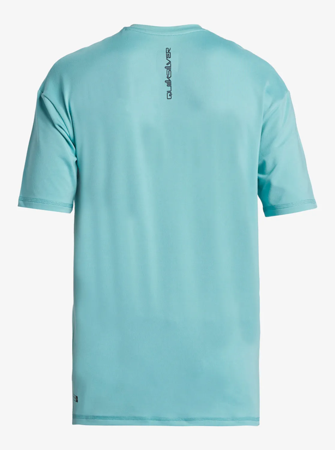 Boys 8-16 Everyday Short Sleeve Surf Tee - Marine Blue sold by Quiksilver product image thumbnail 2