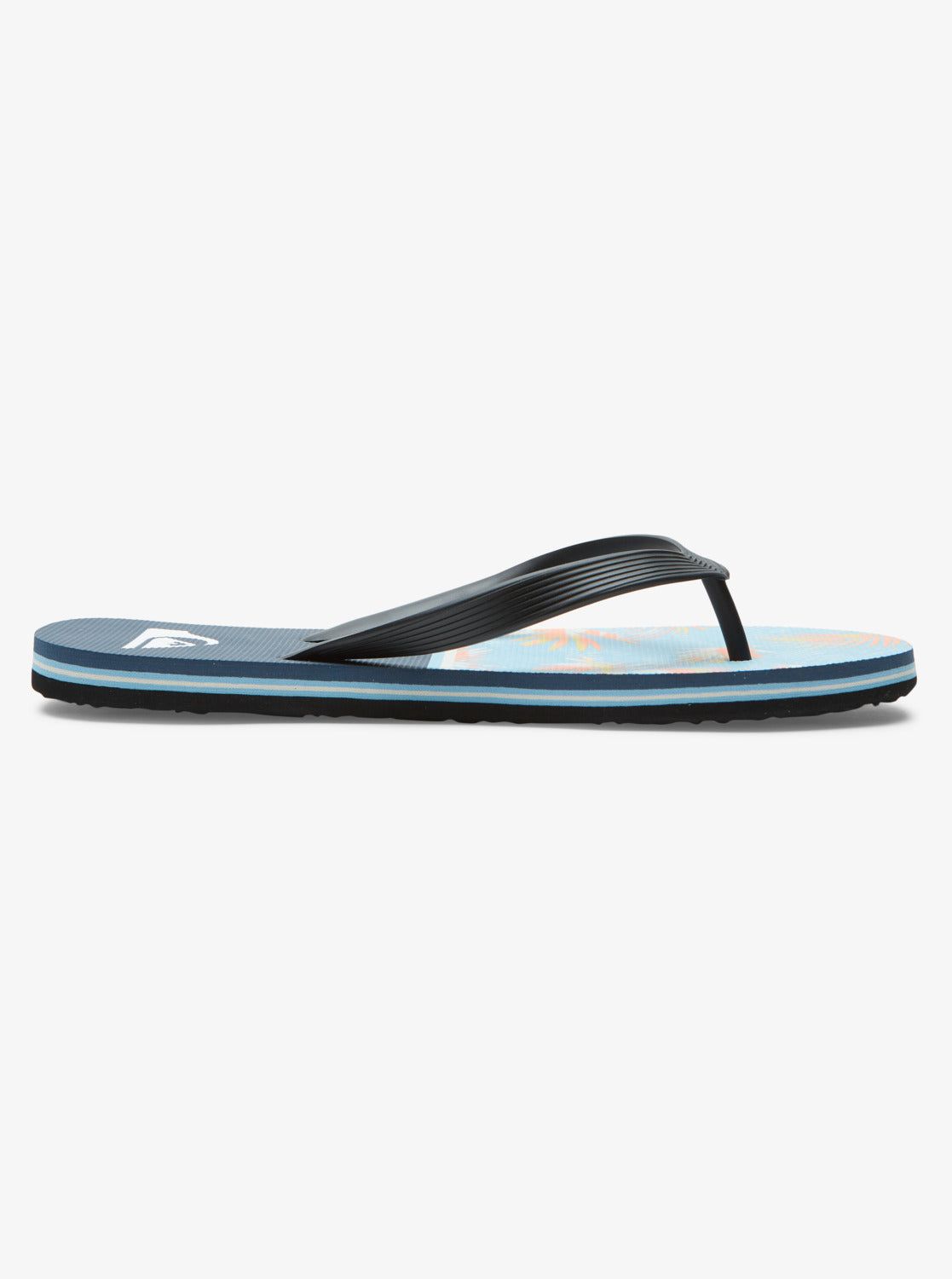 Molokai Division Flip Flops - Blue 1 sold by Quiksilver product image thumbnail 3