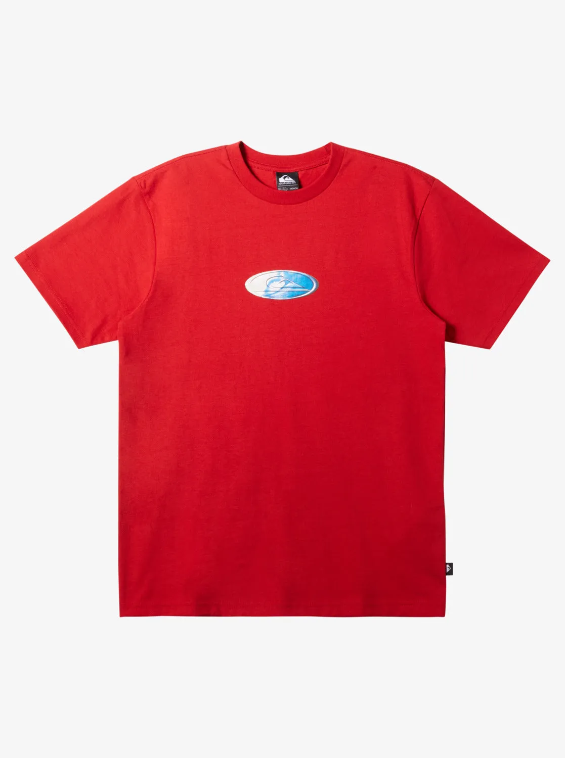 N.A.R. Saturn T-Shirt - Salsa sold by Quiksilver