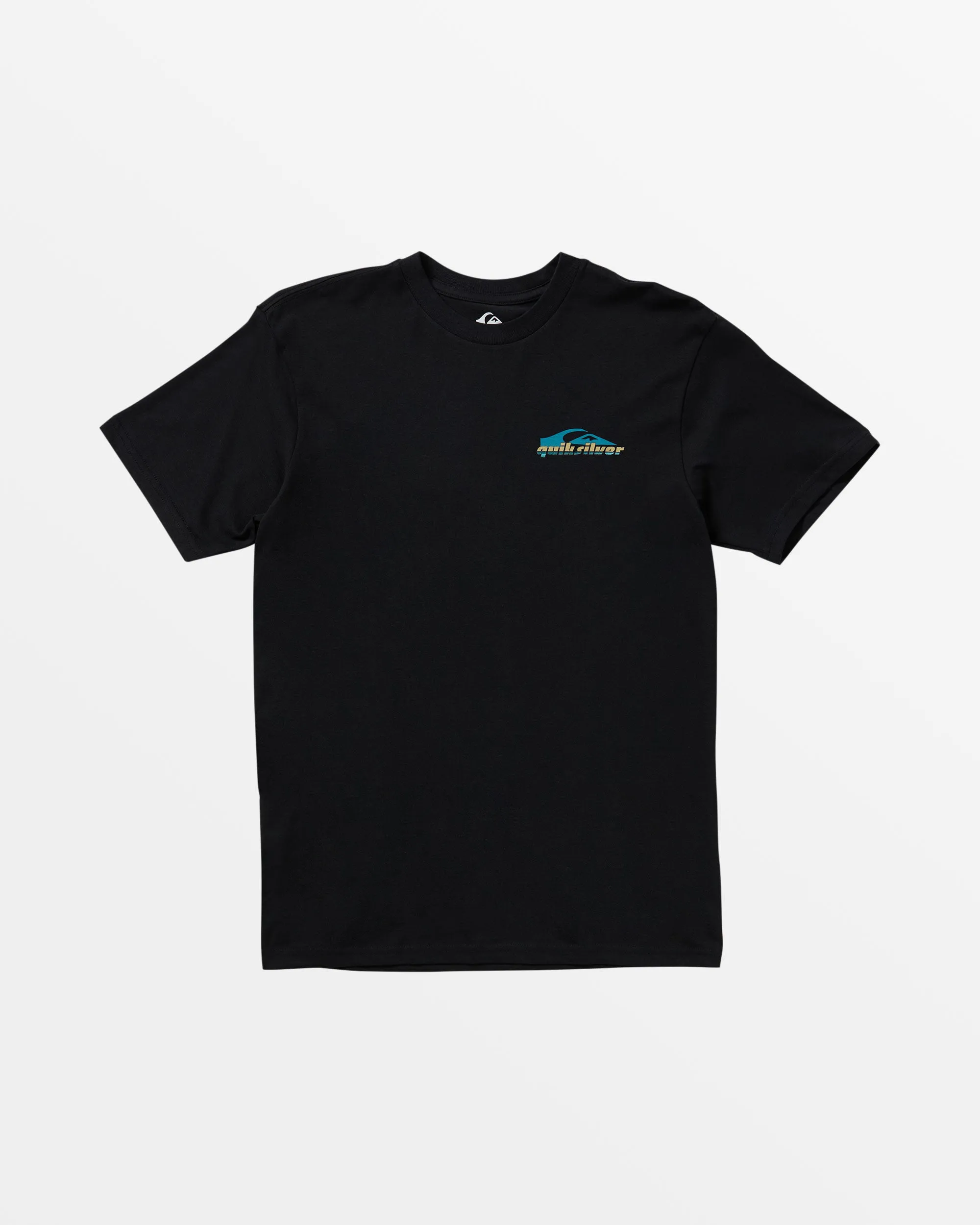 Patriot T-Shirt - Black sold by Quiksilver
