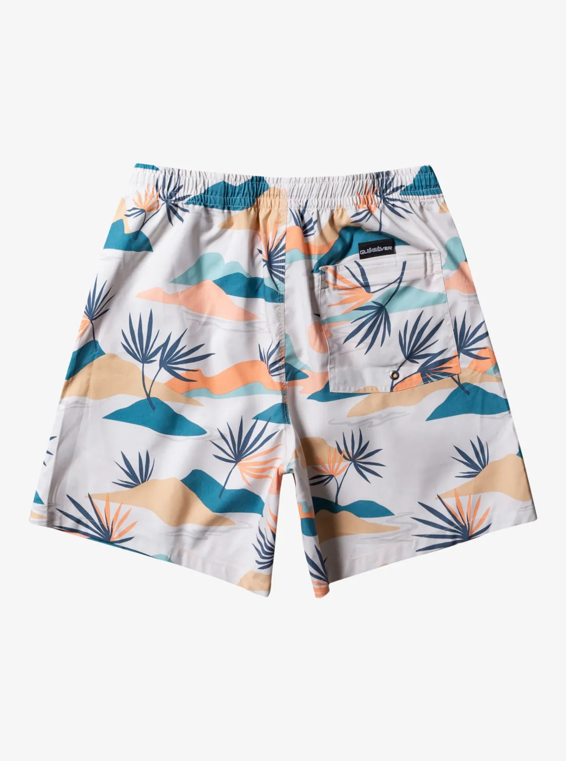 Everyday Mix 17" Volleys - Birch sold by Quiksilver product image thumbnail 2