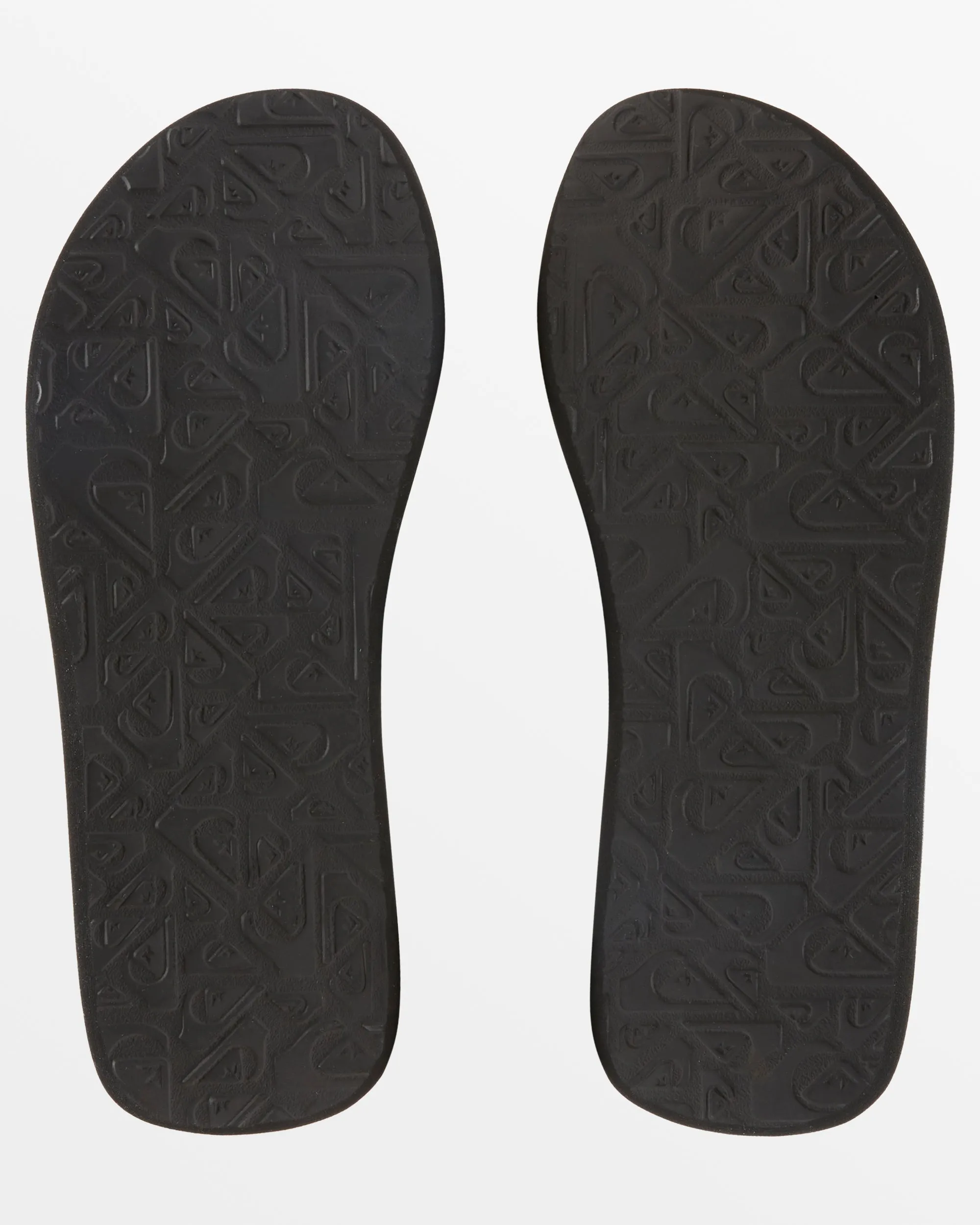 Molokai Layback Sandals - White/Black/Blue sold by Quiksilver product image thumbnail 2
