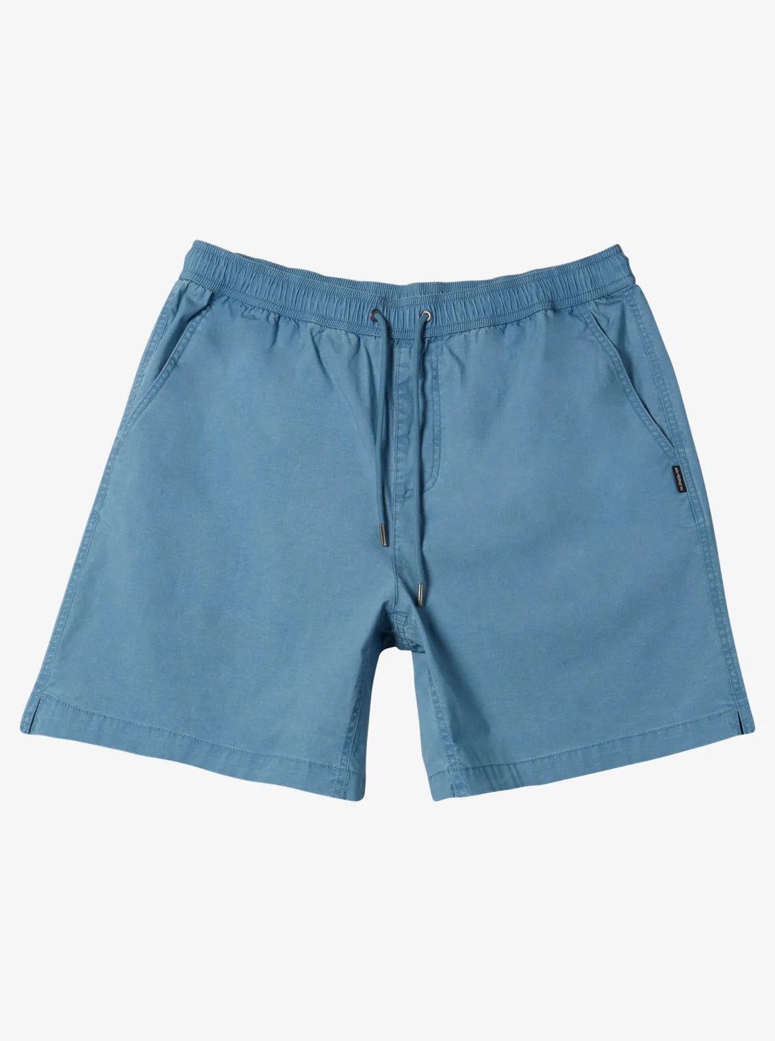 Taxer Shorts - Blue Shadow sold by Quiksilver