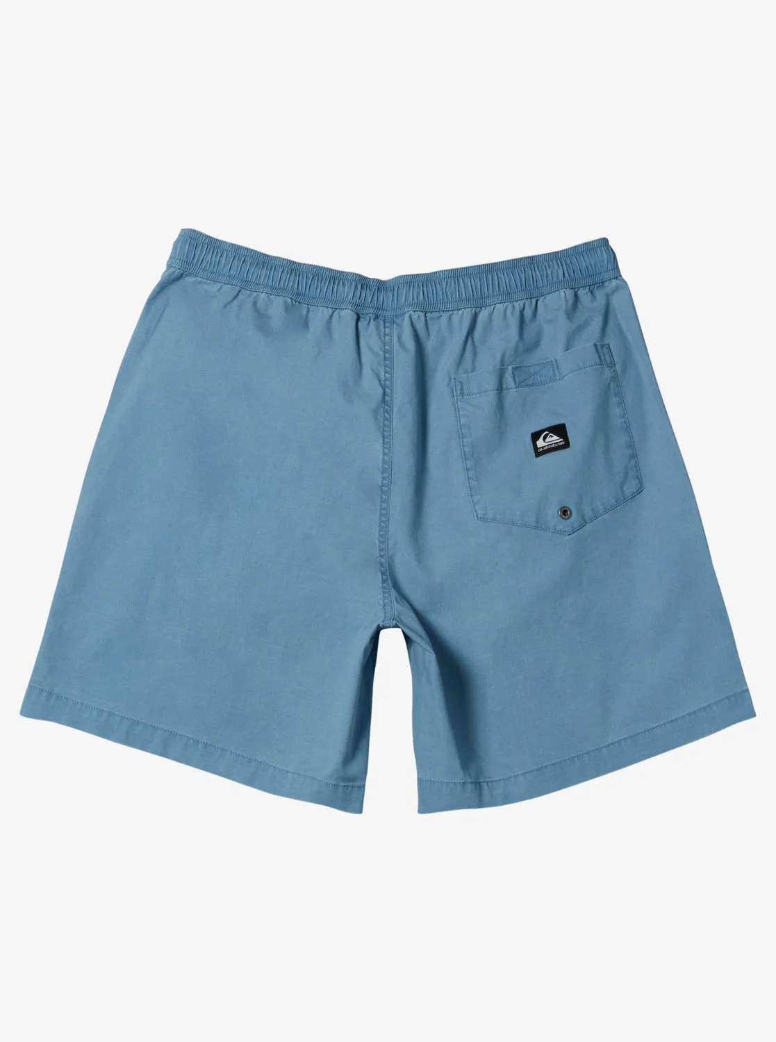 Taxer Shorts - Blue Shadow sold by Quiksilver product image thumbnail 2
