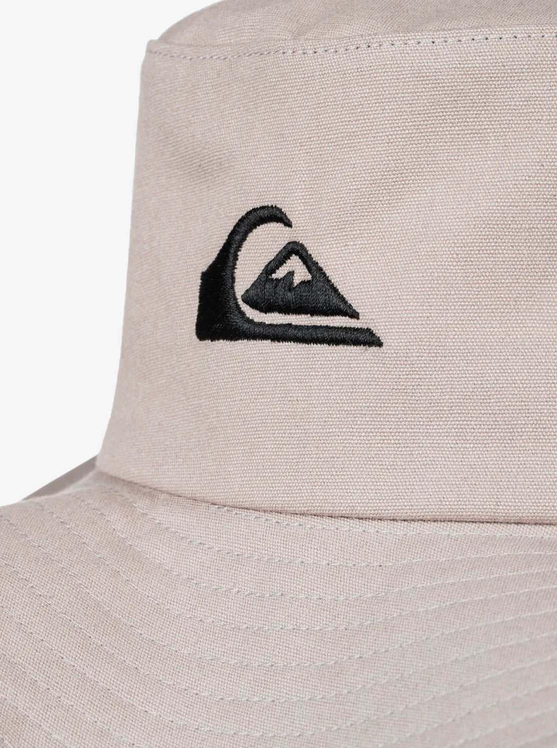 Bushmaster Safari Boonie Hat - Sleet sold by Quiksilver product image thumbnail 3