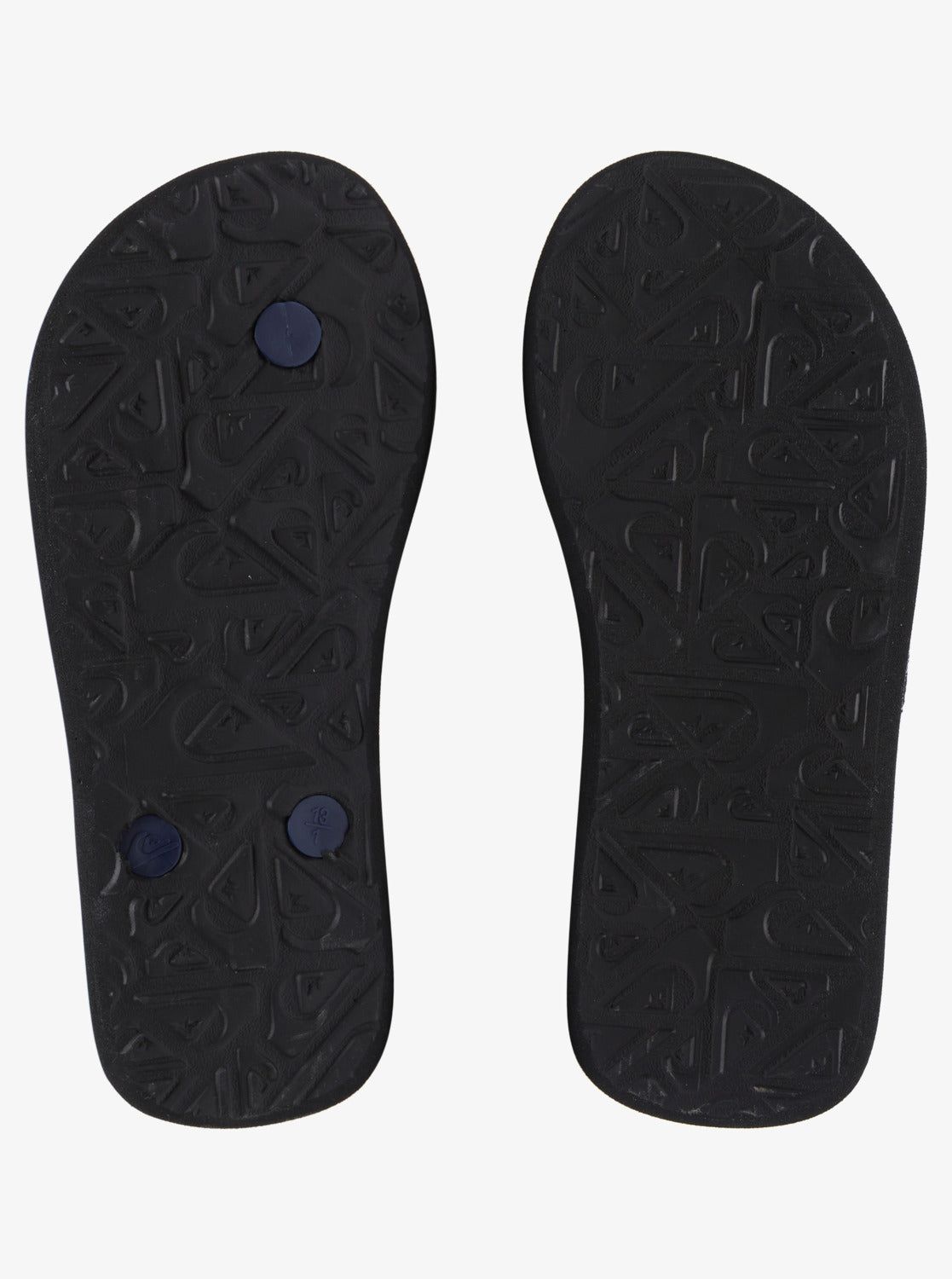 Boys 8-16 Molokai Layback Sandals - Black/Blue/Black sold by Quiksilver product image thumbnail 5