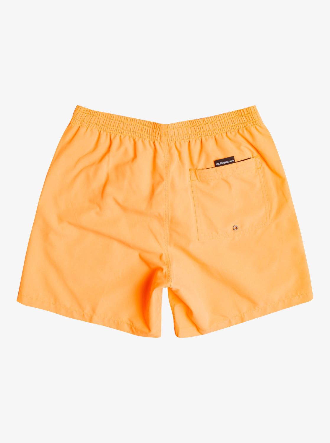 Everyday 17" Volleys - Orange Pop sold by Quiksilver product image thumbnail 2
