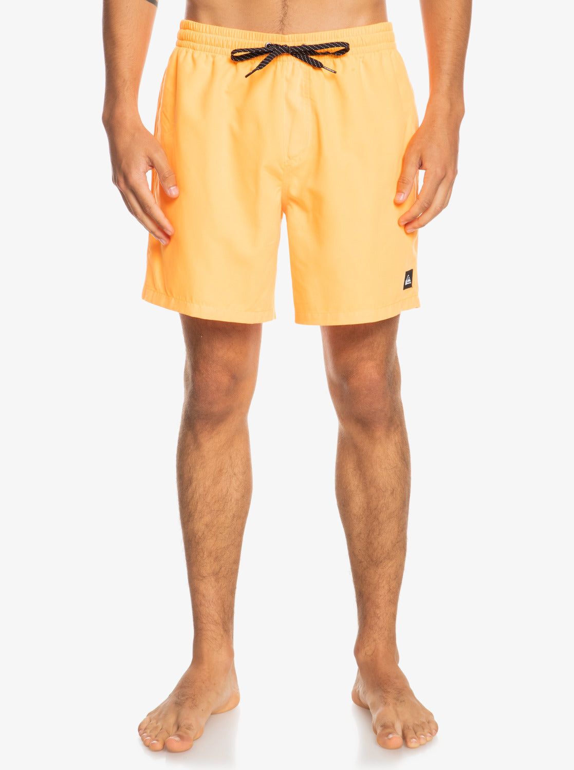 Everyday 17" Volleys - Orange Pop sold by Quiksilver product image thumbnail 3