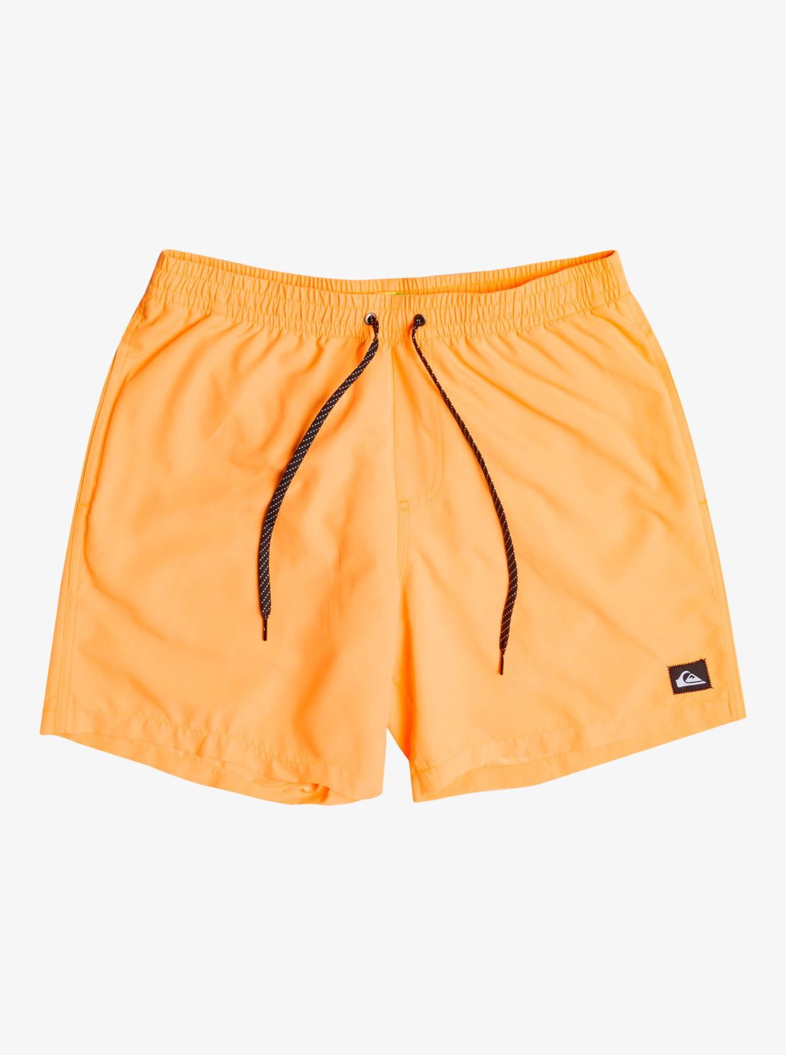 Everyday 17" Volleys - Orange Pop sold by Quiksilver
