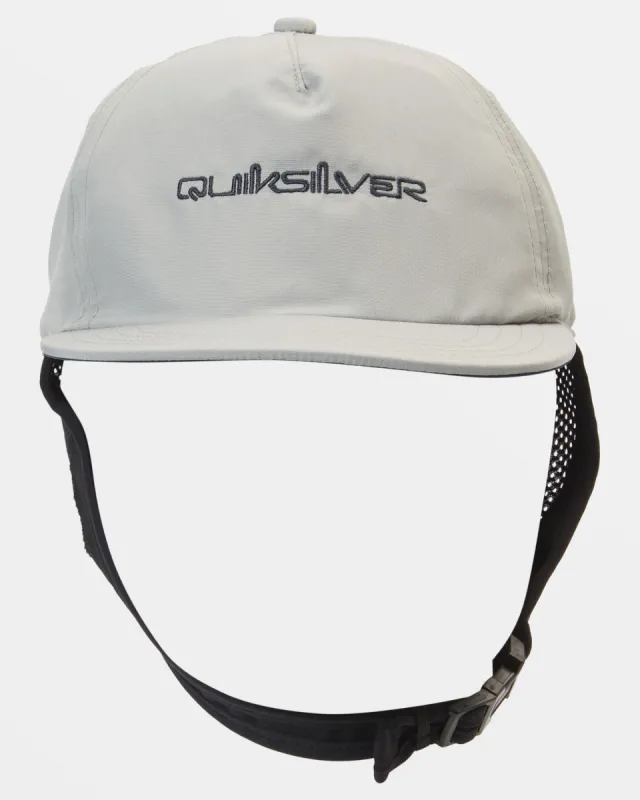Surfari Cap 2.0 Sun Hat - Quarry sold by Quiksilver