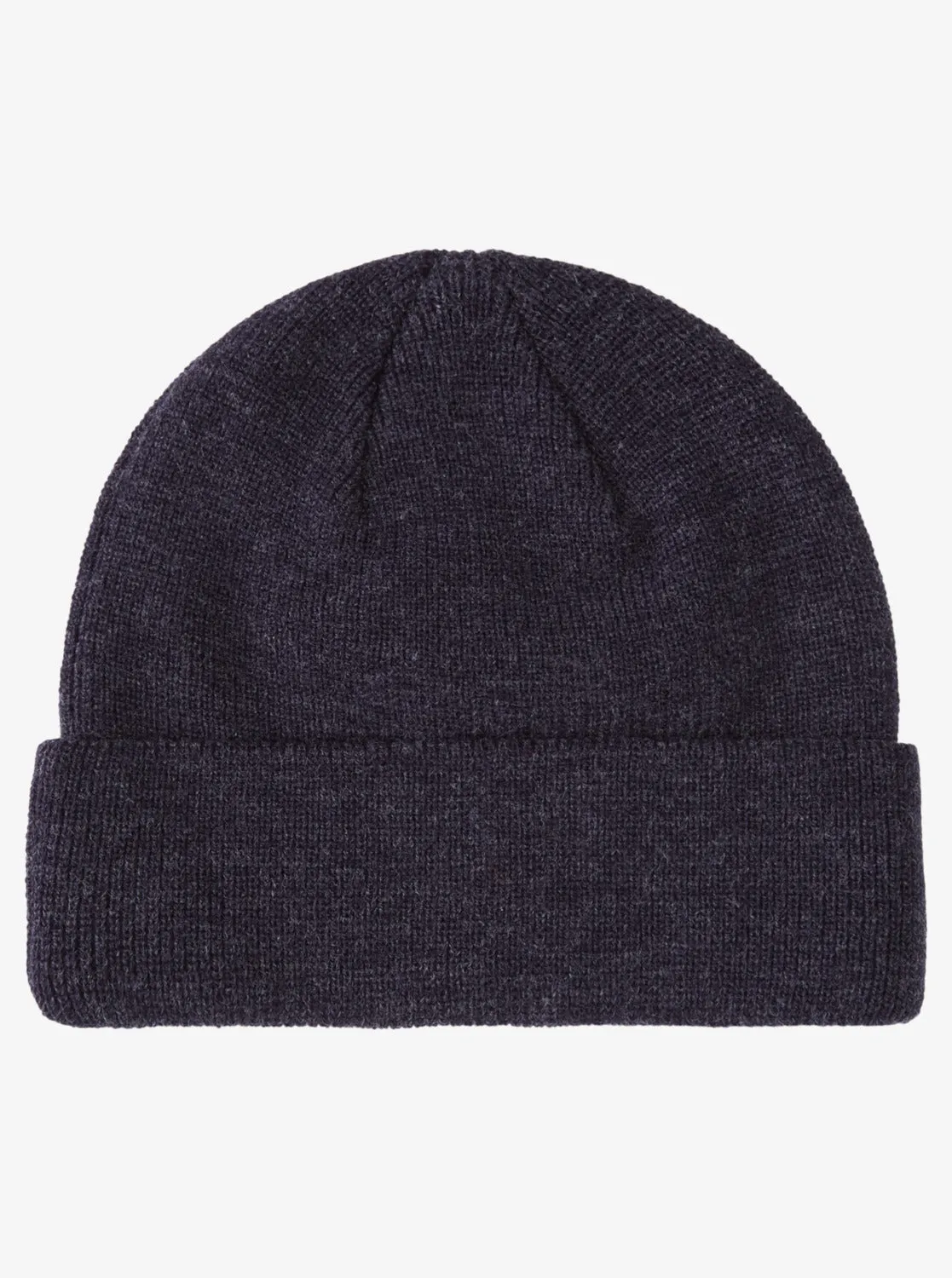 Performer Cuff Beanie - Navy Blazer Heather sold by Quiksilver product image thumbnail 4
