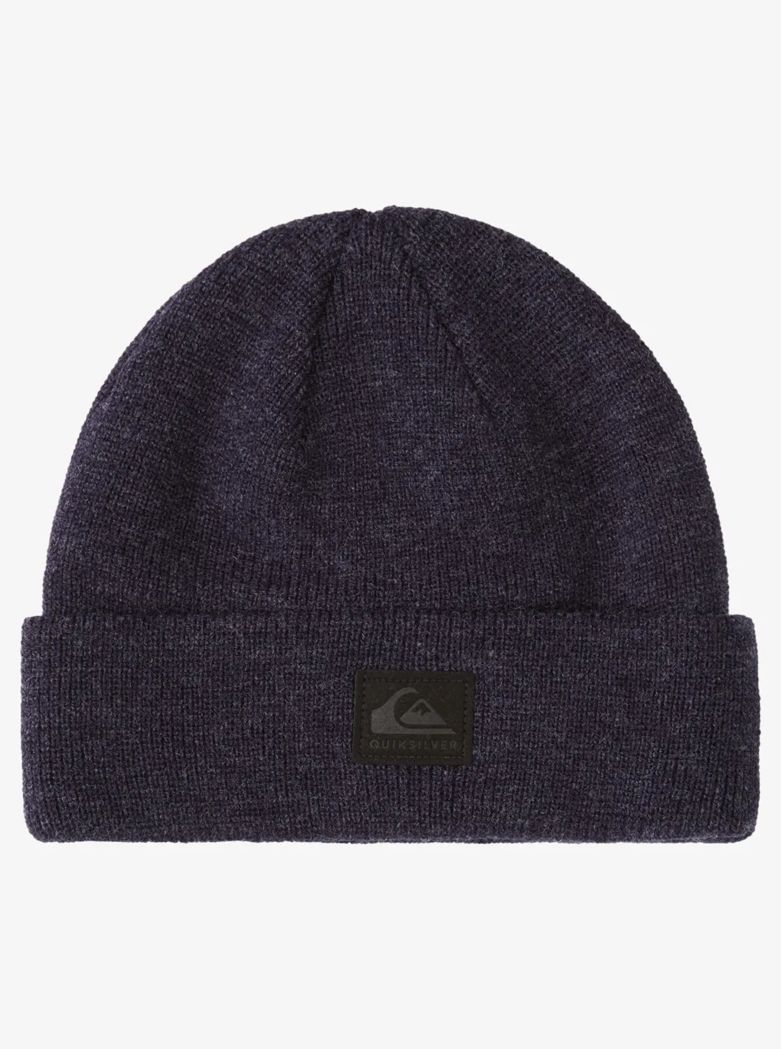 Performer Cuff Beanie - Navy Blazer Heather sold by Quiksilver product image thumbnail 3