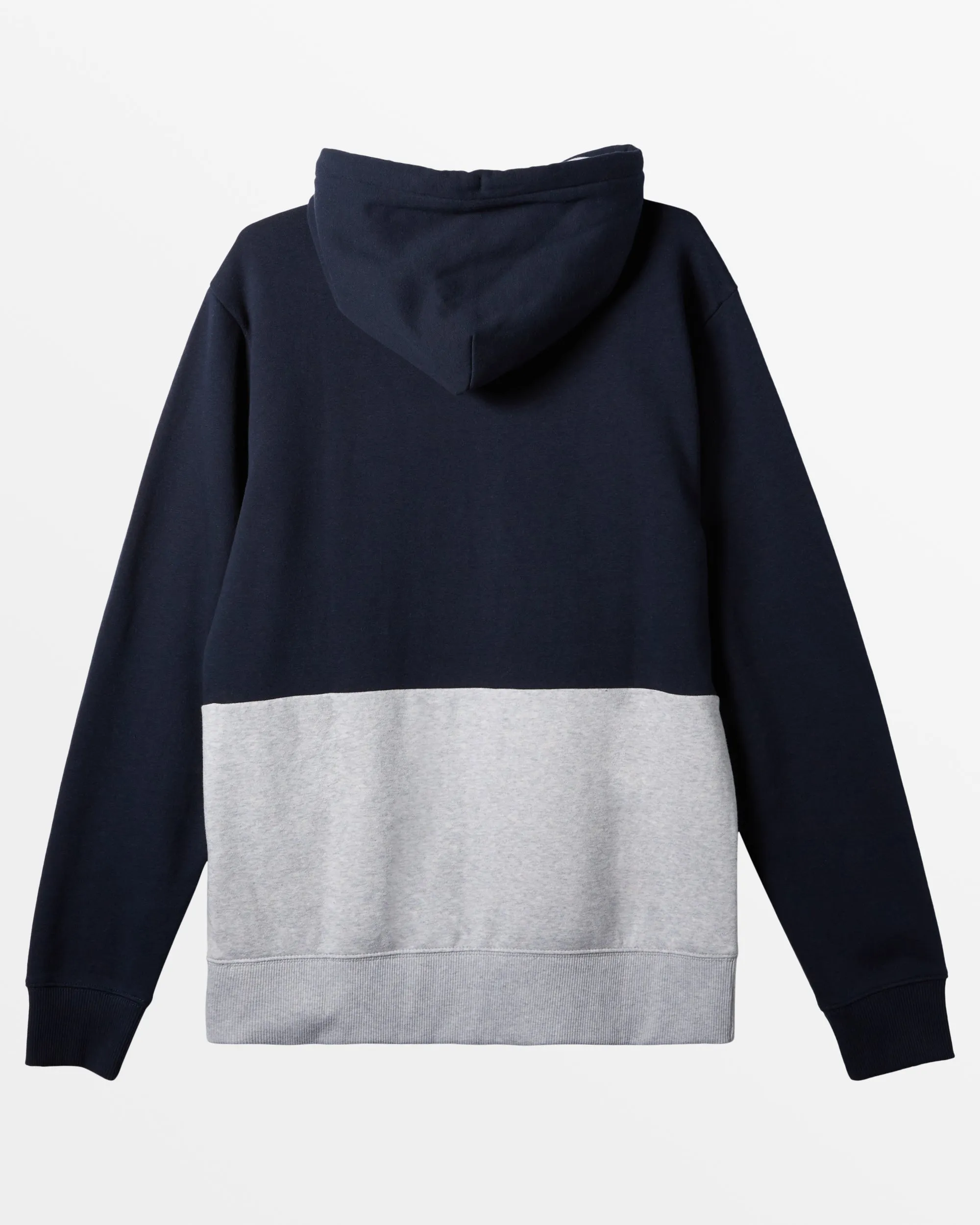 Emboss Hoodie - Navy Blazer sold by Quiksilver product image thumbnail 2