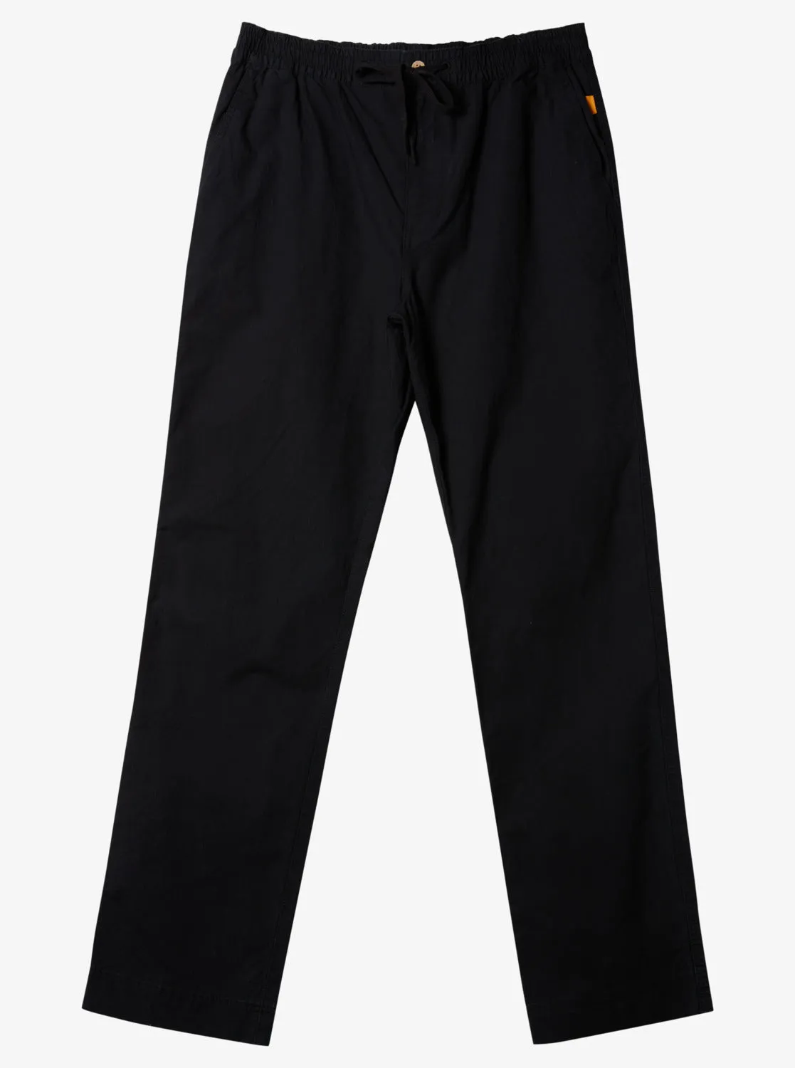 Waterman After Surf Pants - Black sold by Quiksilver