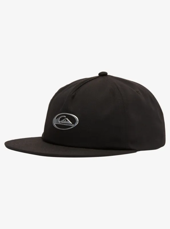 Boys 8-16 Saturn Cap Snapback Hat sold by Quiksilver