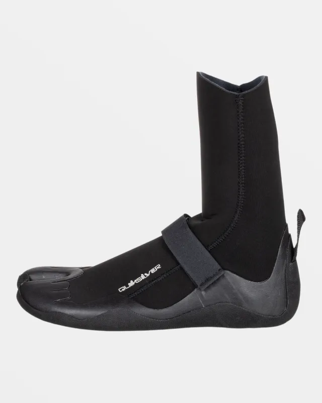 3mm Everyday Sessions Wetsuit Boots - Black sold by Quiksilver