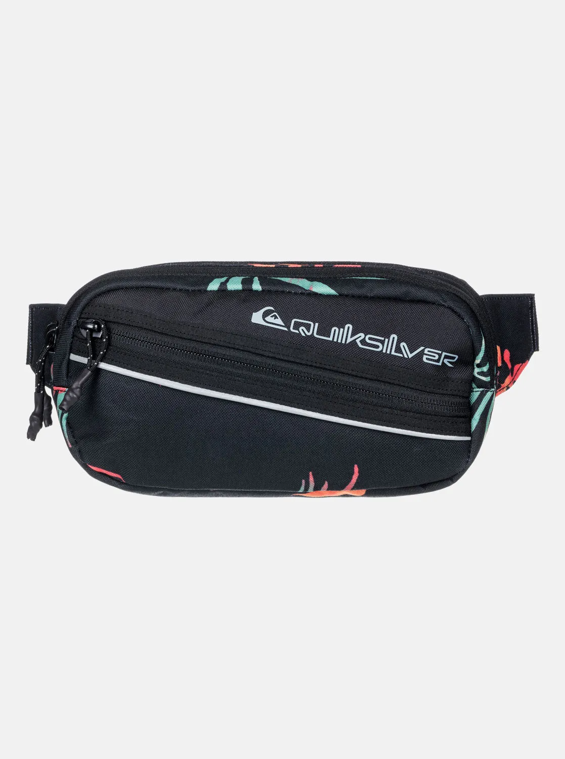 Jungler III Waist Pack - Black/Black sold by Quiksilver product image thumbnail 3