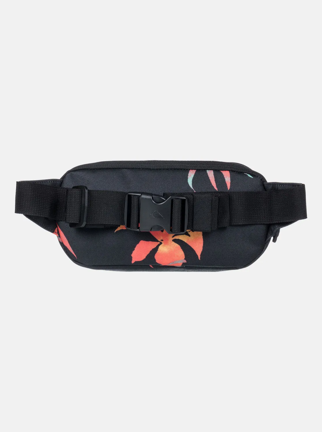 Jungler III Waist Pack - Black/Black sold by Quiksilver product image thumbnail 2