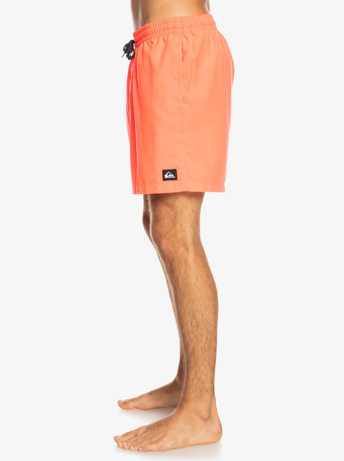 Everyday 17" Volleys For Young Men - Fiery Coral sold by Quiksilver product image thumbnail 4