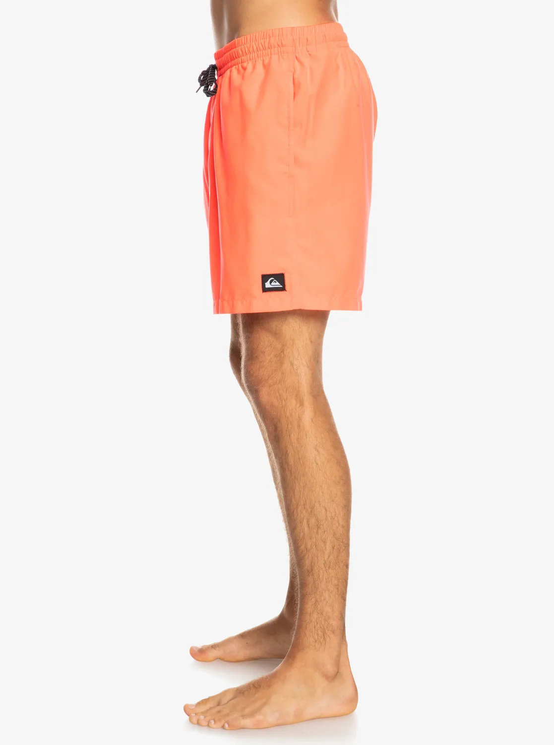 Everyday 17" Swim Trunks - Fiery Coral sold by Quiksilver product image thumbnail 4