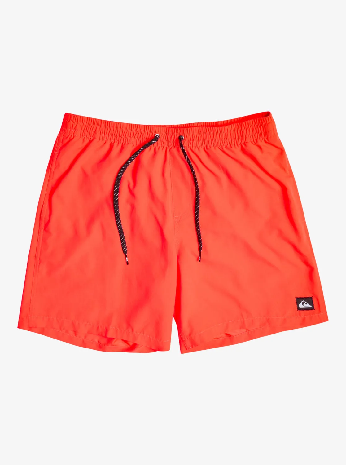 Everyday 17" Swim Trunks - Fiery Coral sold by Quiksilver