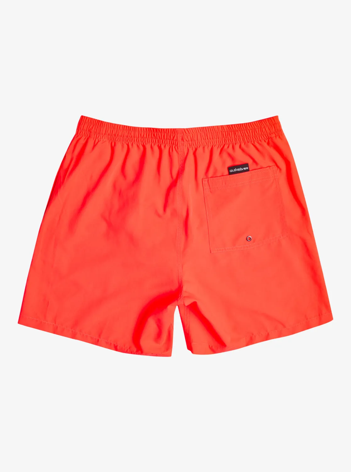 Everyday 17" Swim Trunks - Fiery Coral sold by Quiksilver product image thumbnail 2