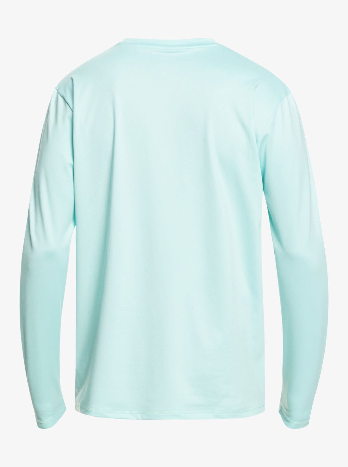 Boys 8-16 Solid Streak Long Sleeve - Angel Blue sold by Quiksilver product image thumbnail 2