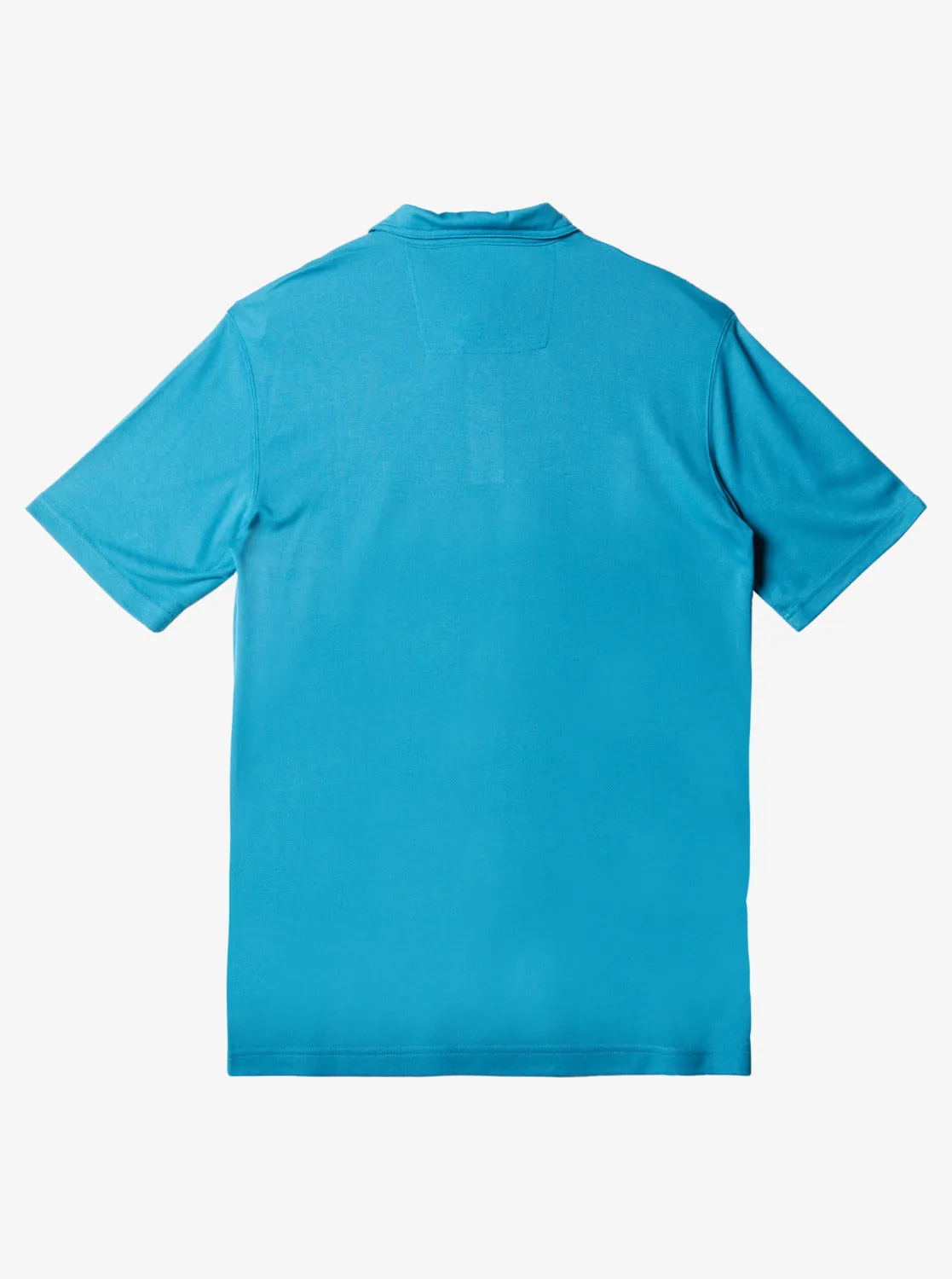 Waterman Waterpolo Short Sleeve Polo Shirt - Sea Port sold by Quiksilver product image thumbnail 2