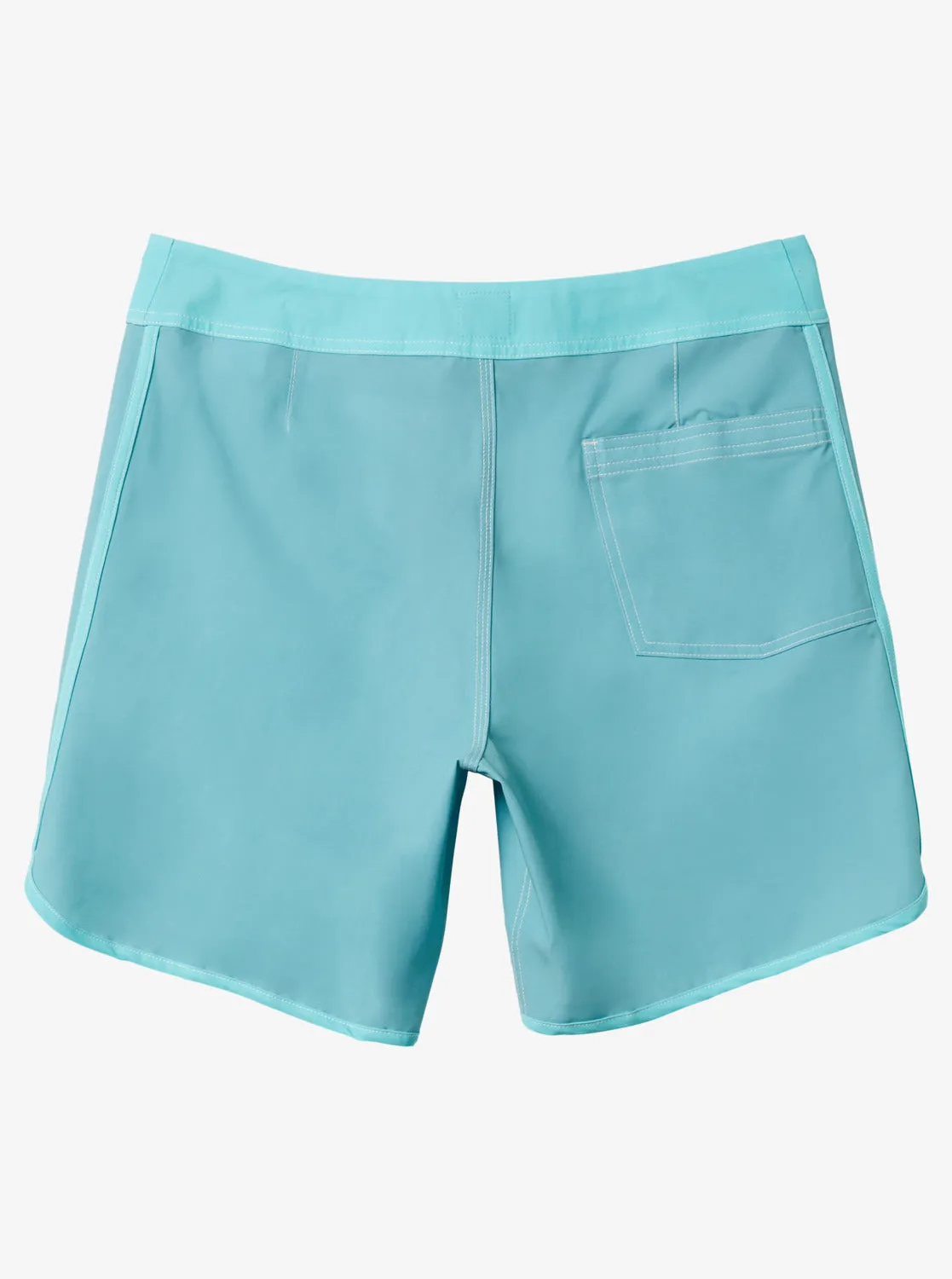 Original Scallop 18" Boardshorts - Reef Waters sold by Quiksilver product image thumbnail 2