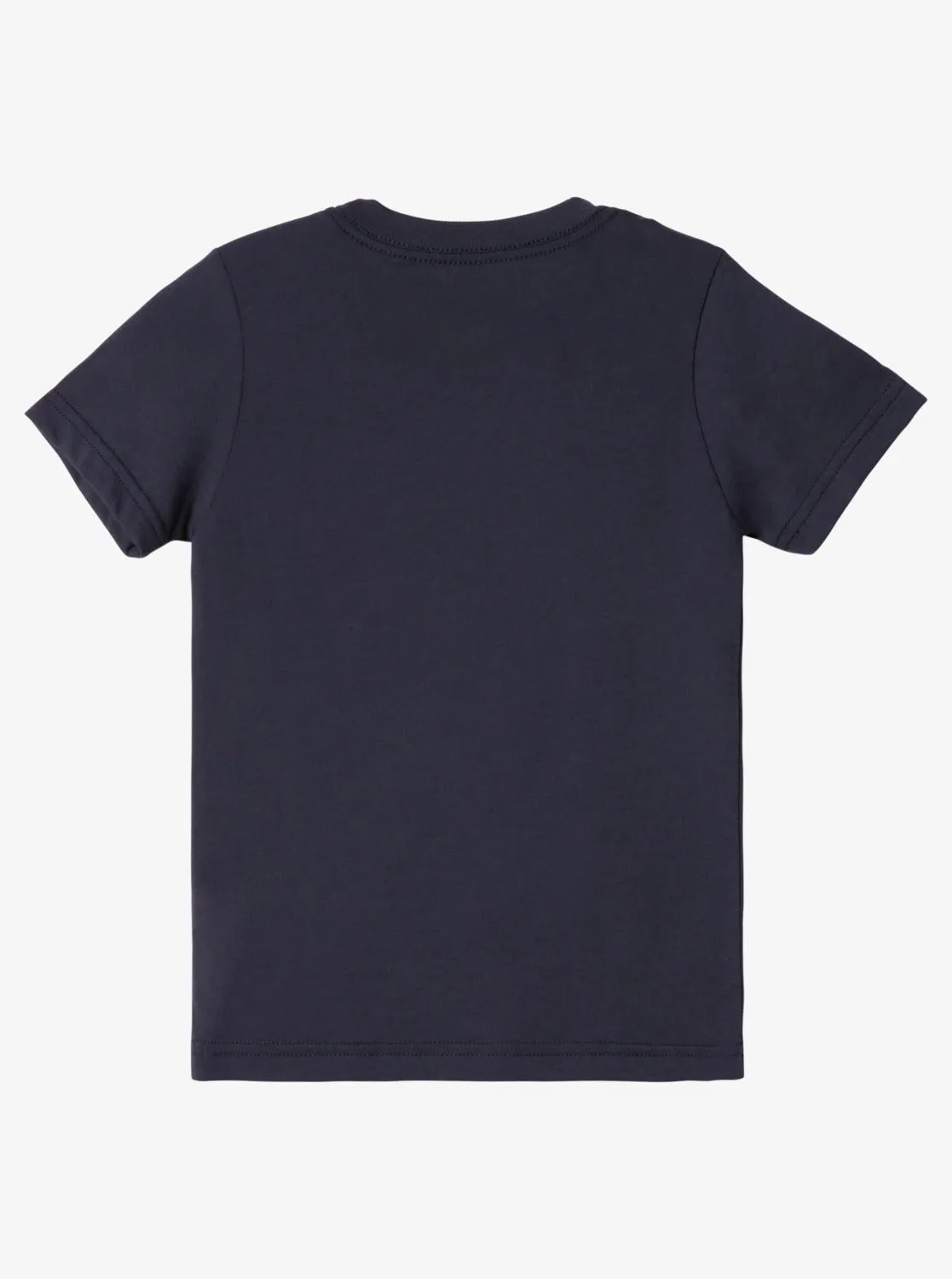 Boys 2-7 Barking Tiger T-Shirt - Dark Navy sold by Quiksilver product image thumbnail 2