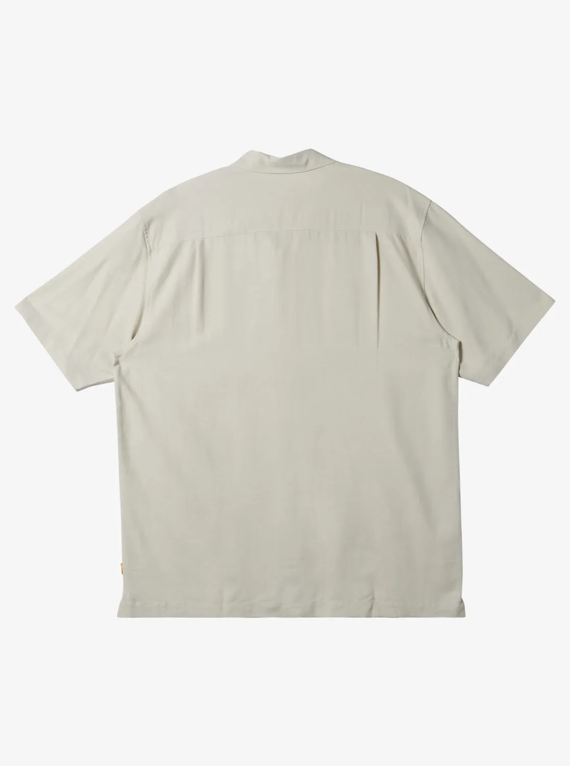 Waterman Tahiti Palms Premium Anti-Wrinkle Shirt - sold by Quiksilver product image thumbnail 2