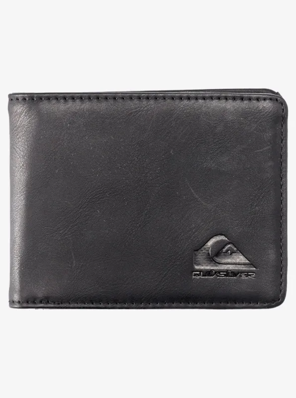 Slim Rays Bi-Fold Wallet - sold by Quiksilver