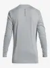 Boys 8-16 Everyday Long Sleeve Surf Tee - Quarry sold by Quiksilver