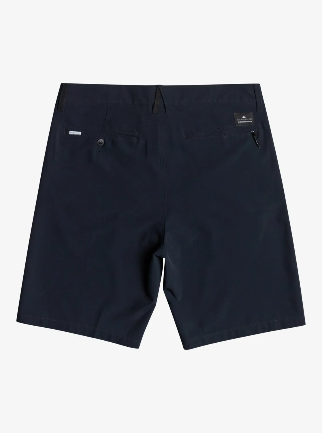Boys 8-16 Ocean Union 19" Amphibian Boardshorts - Black sold by Quiksilver product image thumbnail 2