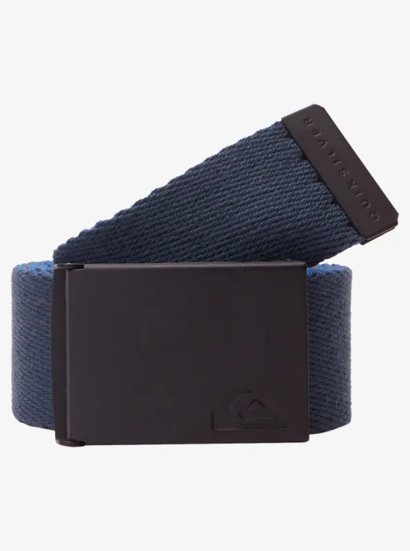 The Jam Webbing Belt sold by Quiksilver