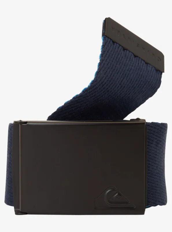 The Jam Webbing Belt sold by Quiksilver