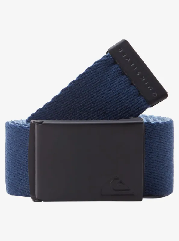 The Jam Webbing Belt sold by Quiksilver