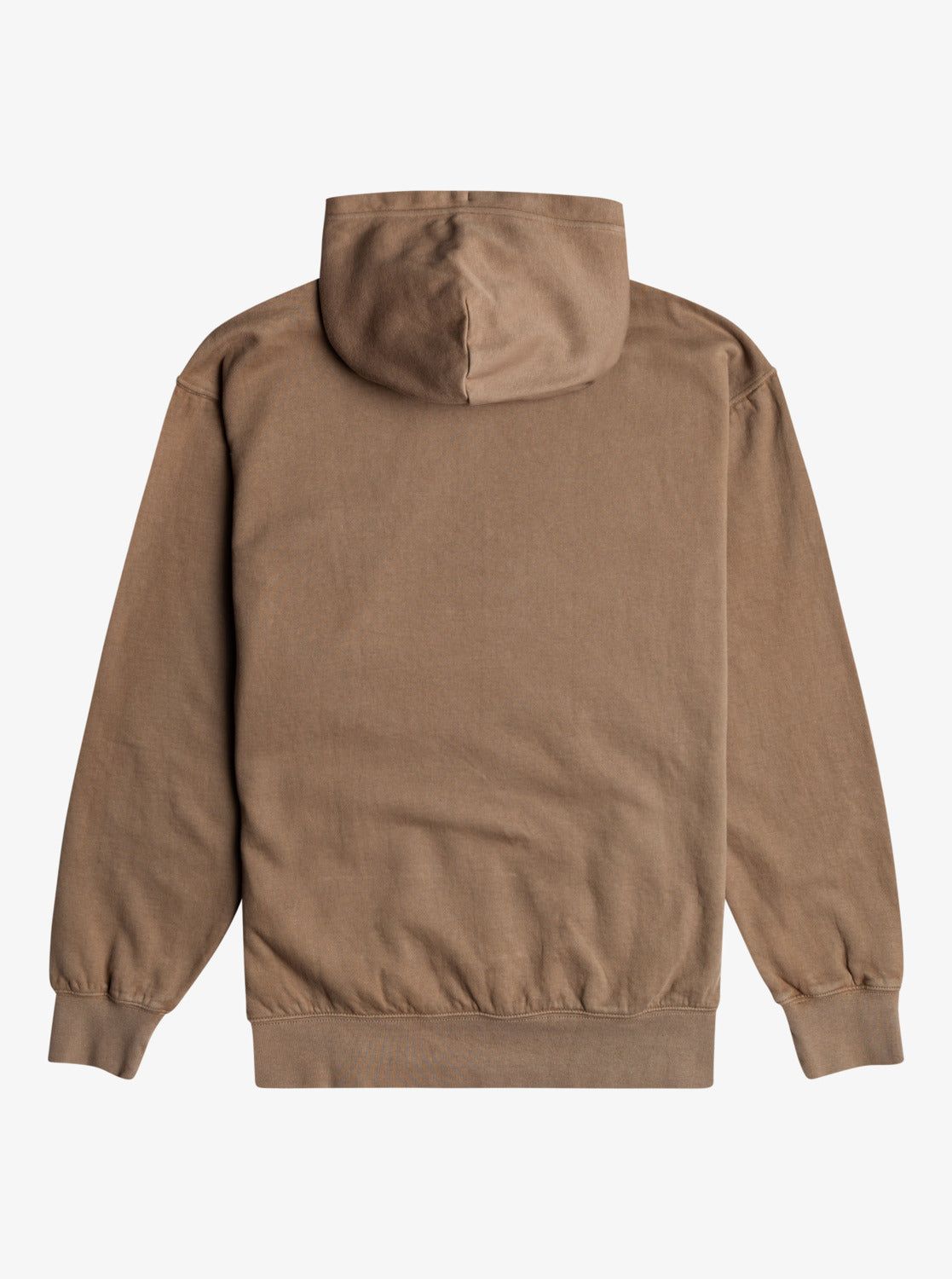 Slab Hoodie - Fossil sold by Quiksilver product image thumbnail 2